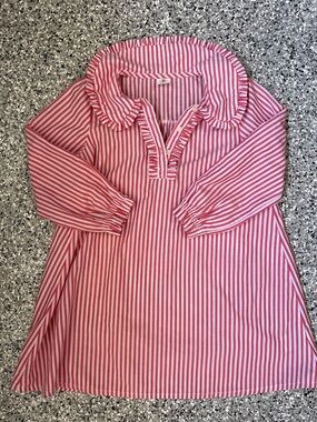 Crewcuts JCrew Pajama Nightgown